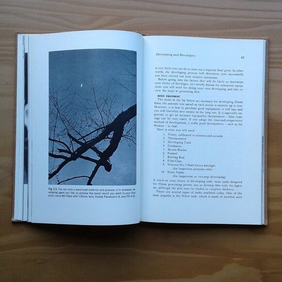 35mm Negs & Prints by Y. Ernest Satow, Vintage 1969 - Picture 8 of 11